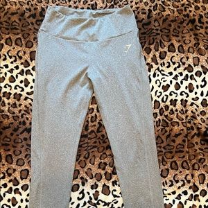 Gymshark Grey Leggings